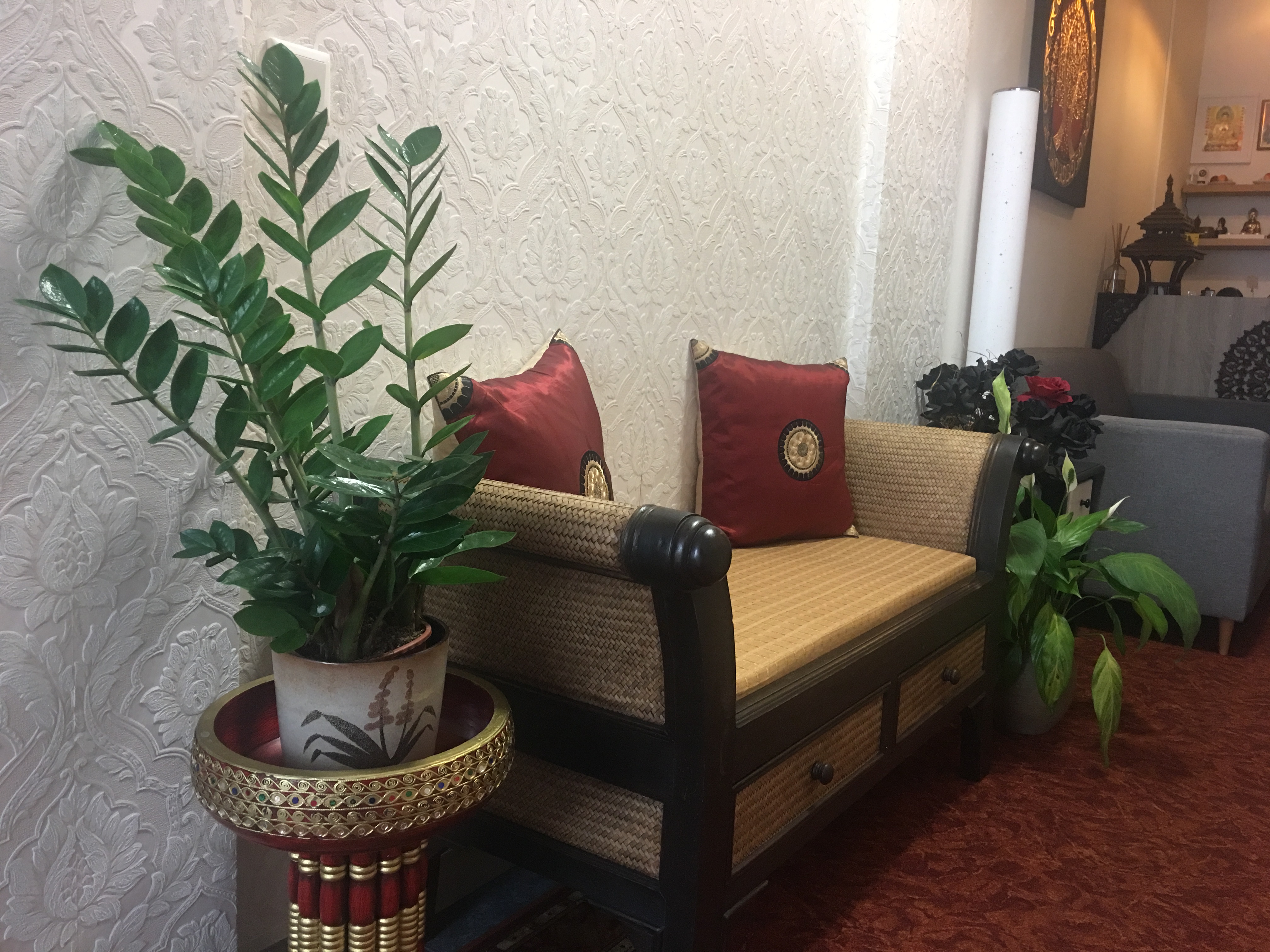 NATCHA THAIMASSAGE