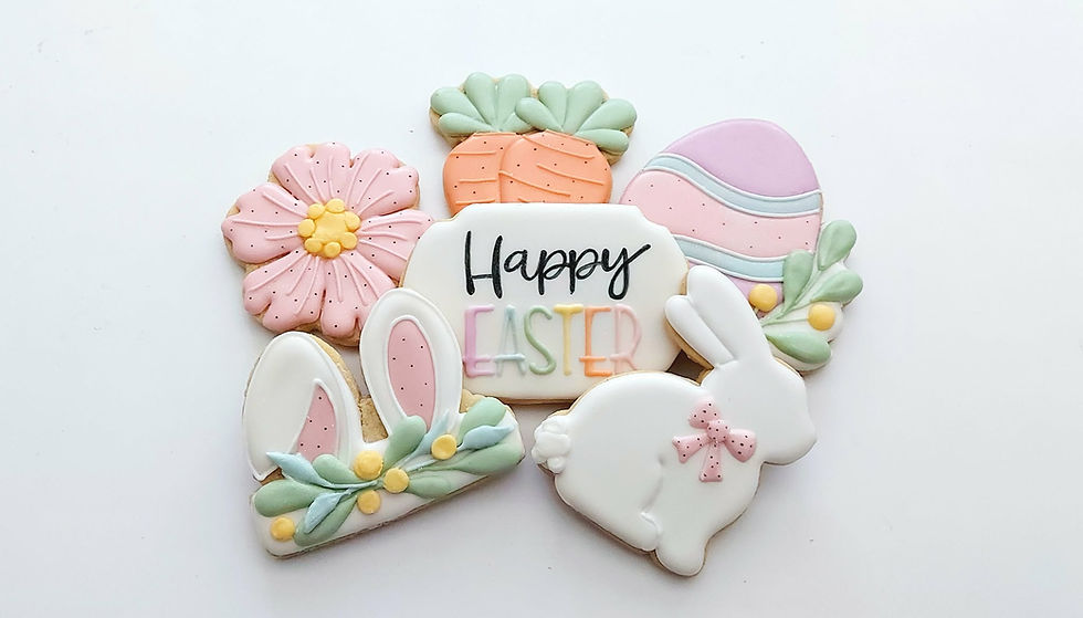 CLASSIC EASTER COLLECTION $35