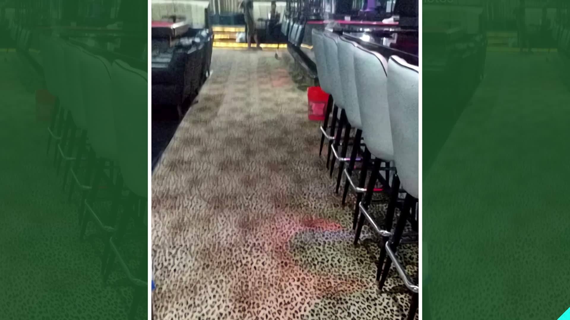 Cleaning Jackson Cleaning Service LLC United States