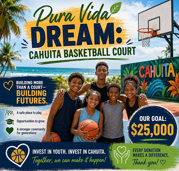 Pura Vida Dream Cahuita Basketball Donation Flyer.jpg