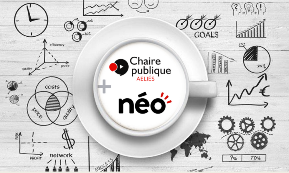 Chaire publique AELIÉS