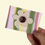 Miniature : Broche Fleur - Les pastels