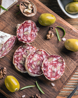 Salami