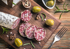 Salami