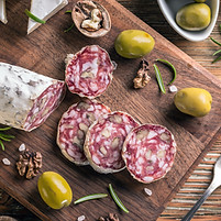 Salami