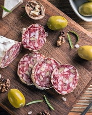 Saucisson