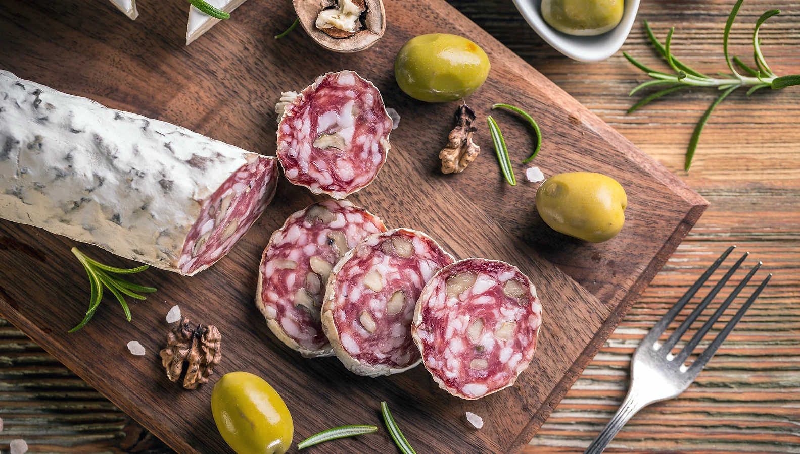 Salami