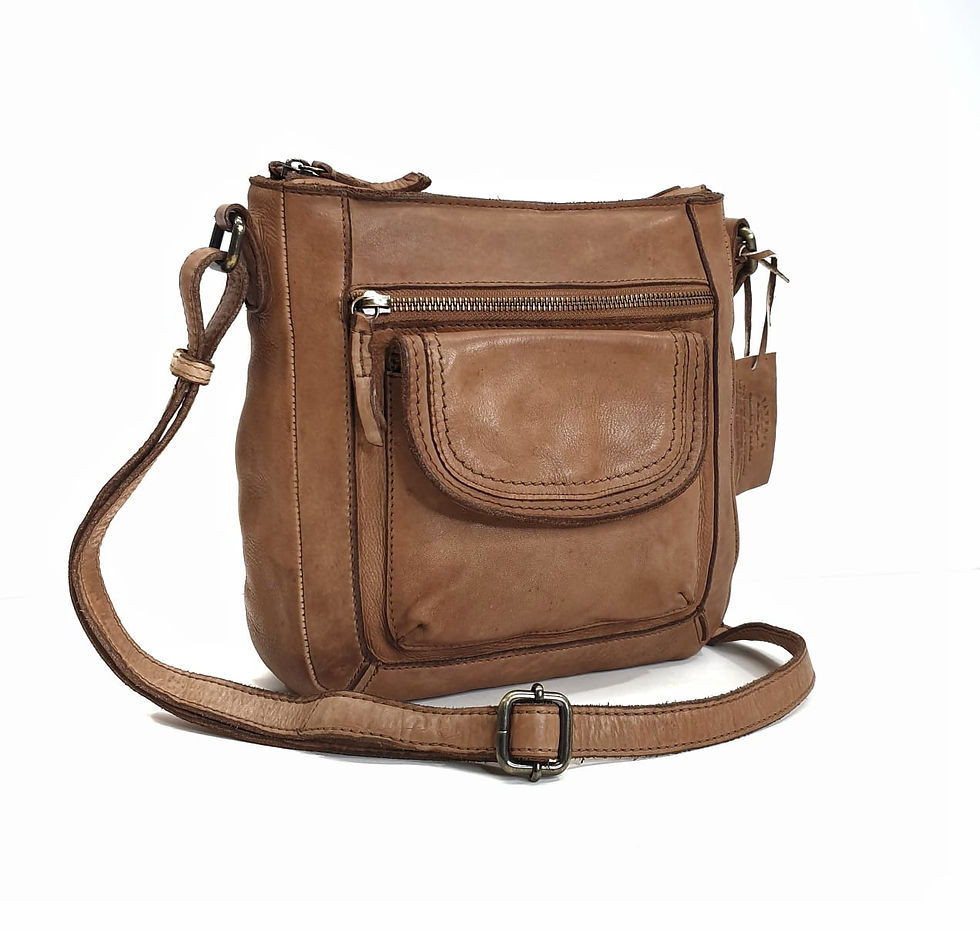 V 316 Berlin Light Tan