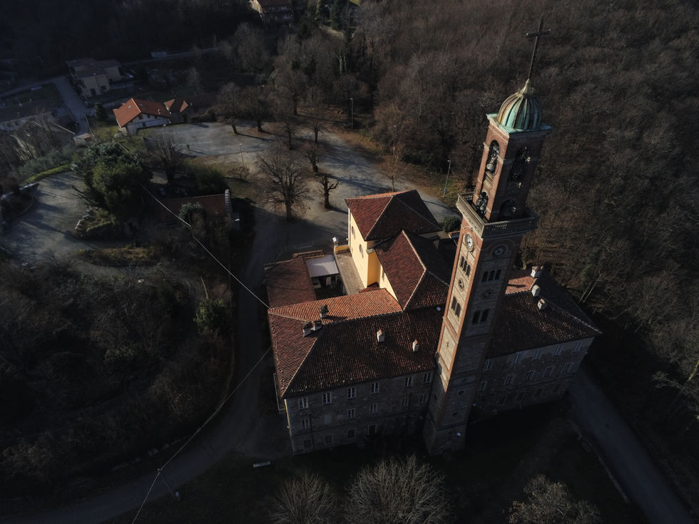 Santuario di Trana