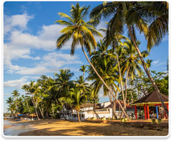Valle de Samana