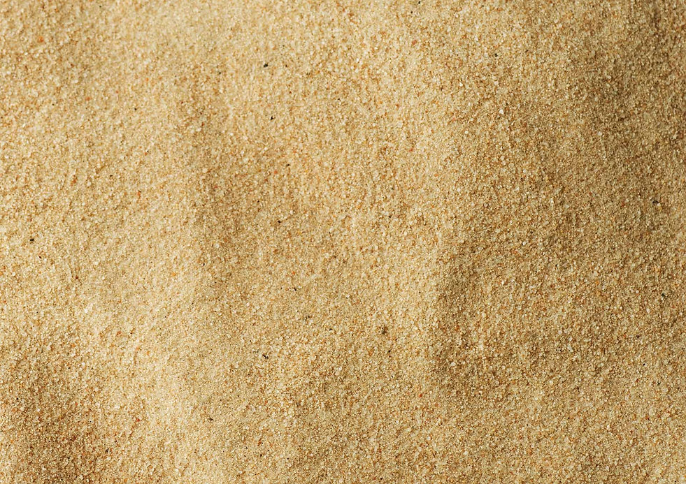 Sand
