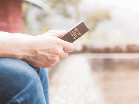 30/03 - Somente creia!