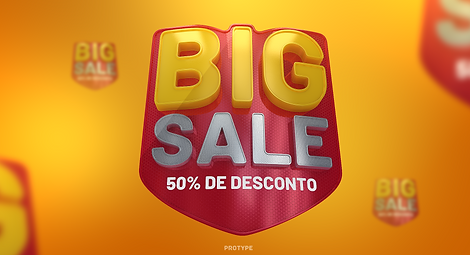 Big Sale_Selo Big Sale 3D 01_2020-12-19_
