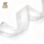 縮圖：FireLux Customized White Twisting leaves Glass Crafts