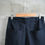 サムネイル： linen slacks PT size:02.03 col:navy