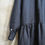 サムネイル： skipper gather one-piece col:navy