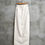サムネイル： organic long back gum PT col:beige
