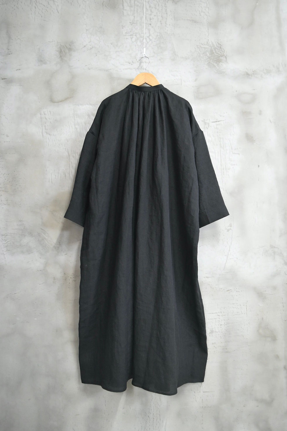 サムネイル： church dress one-piece col:Black