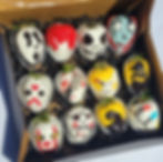 Nightmare/Horror Berries