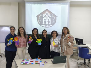 Anne Çocuk Destek Programı’nın geliştirilmesine yönelik hazırlıklar devam ediyor!