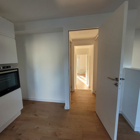 parquet La Guerche de Bretagne Ille-et-Vilaine