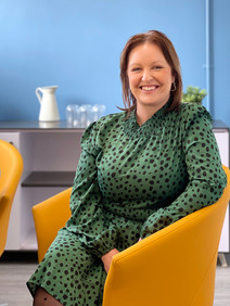 Lisa Mahon Cross Insurances Ltd
