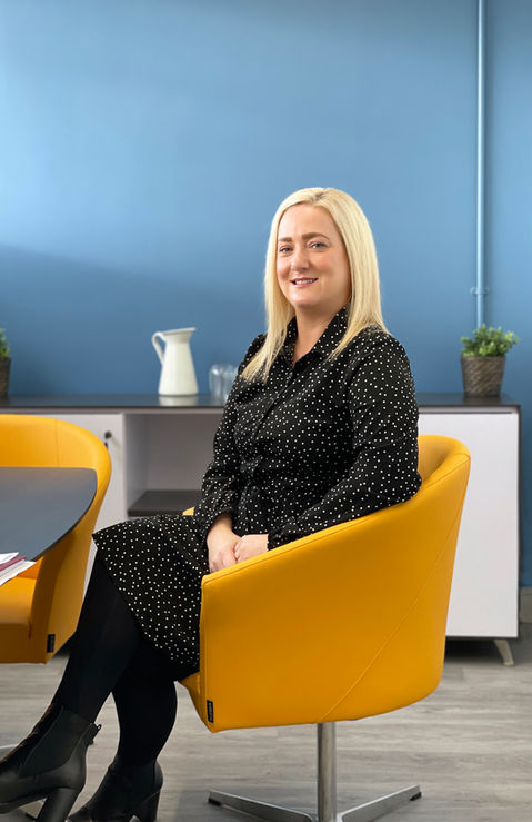 Louise Jones Cross Insurances Ltd