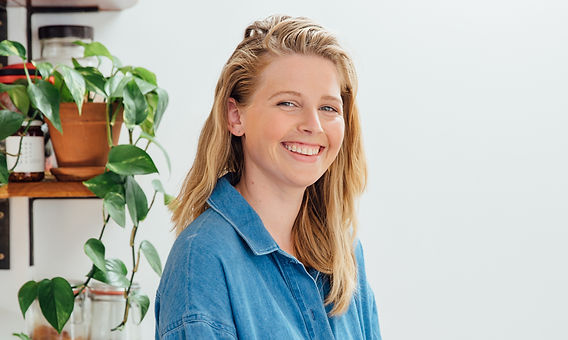 Getting to Know You: Katie Sanderson - Spice Bags Podcast