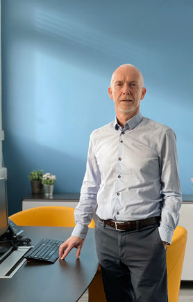 Padraig Ahearne Cross Insurances Ltd