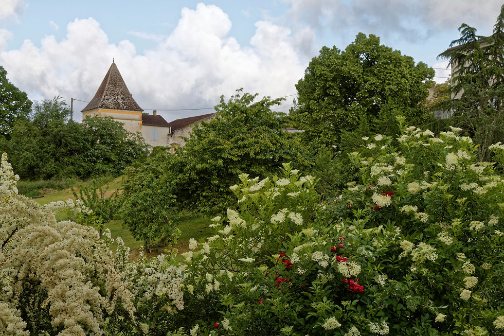 Lauzerte