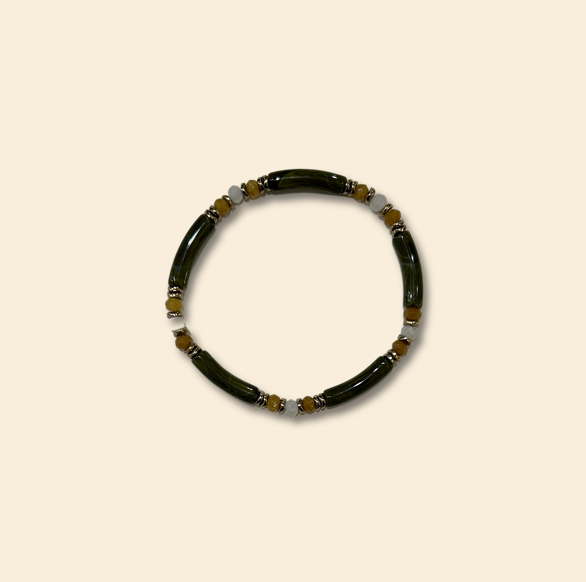 Bracelet Carillon
