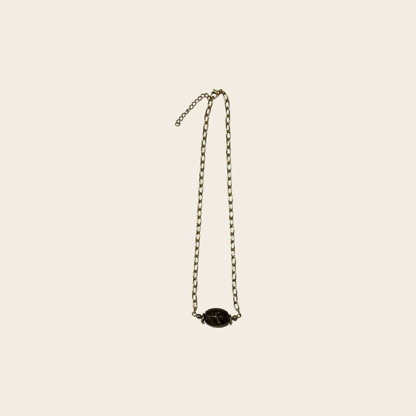 Collier Cyprès