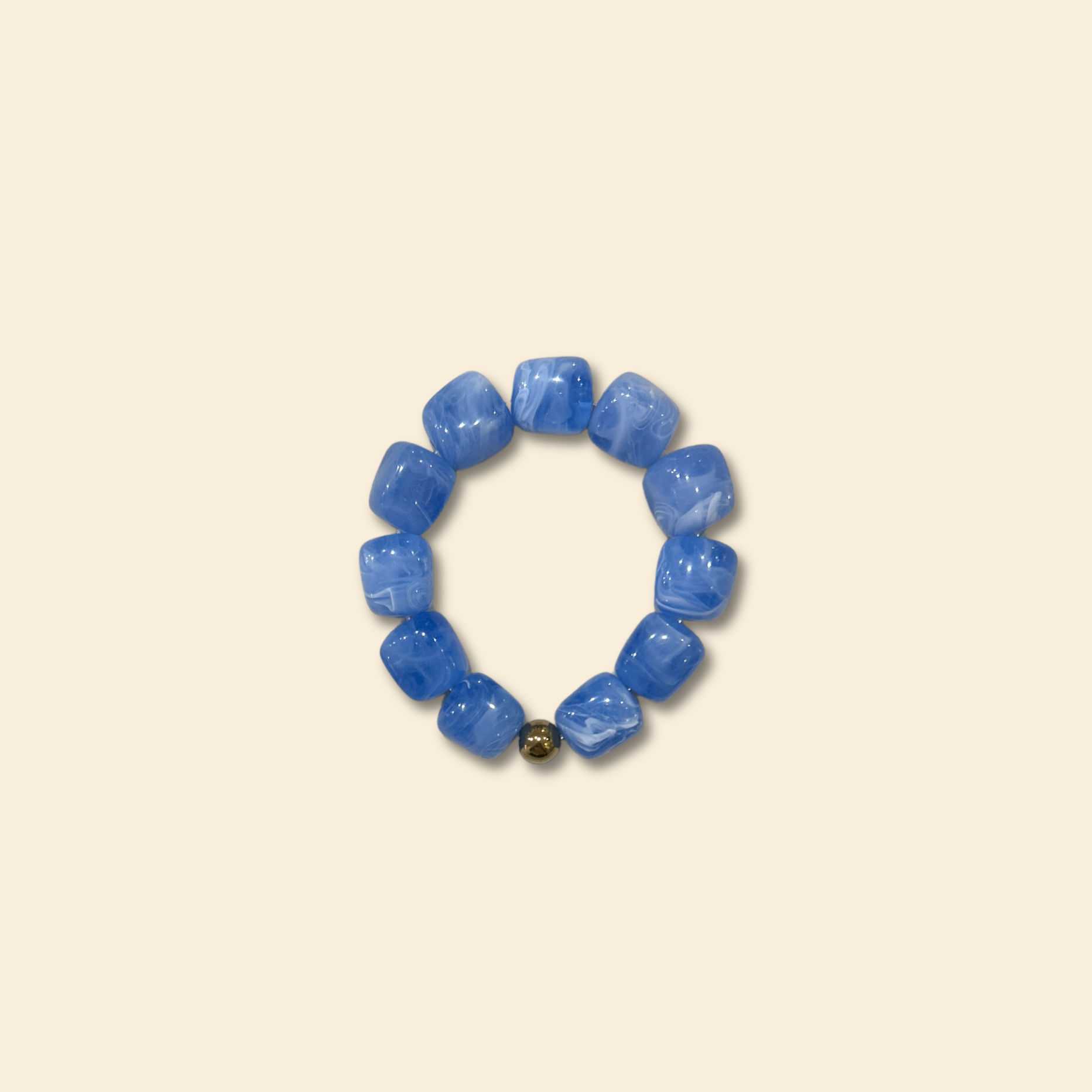 Bracelet Cardamome
