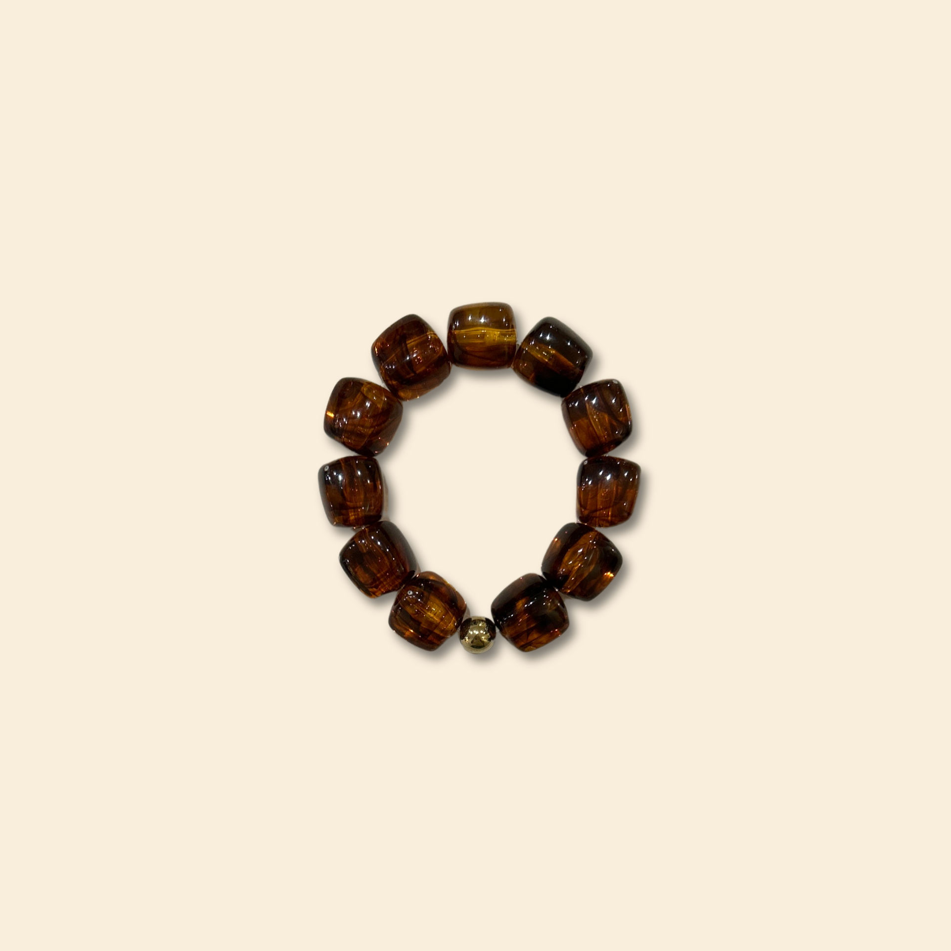 Bracelet Cardamome