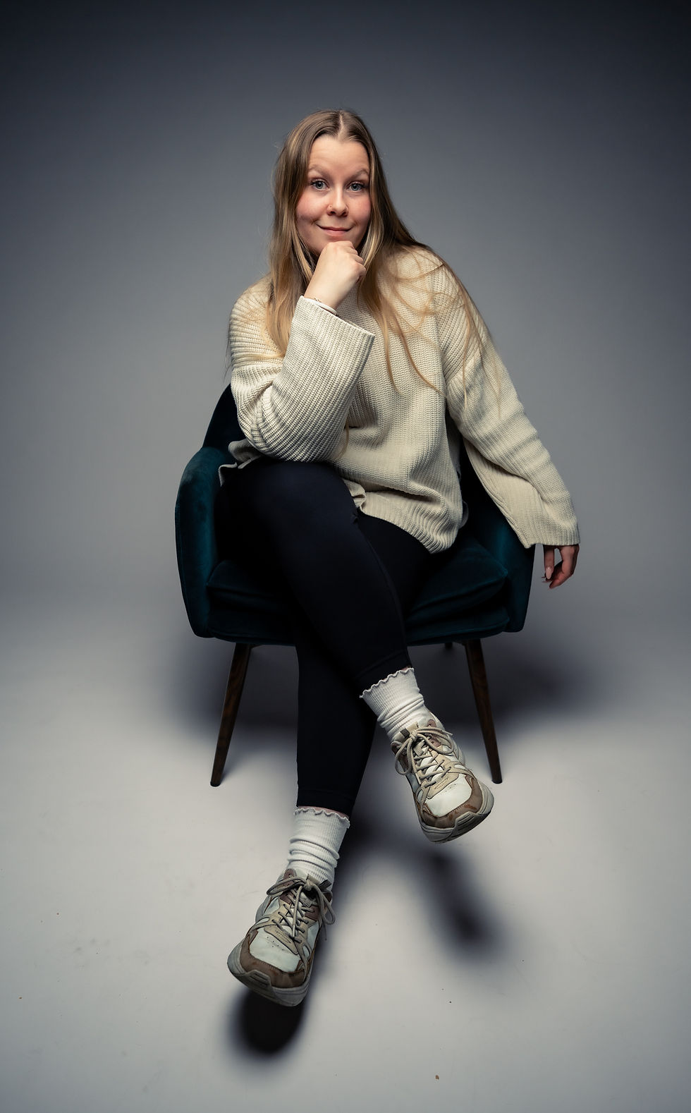 Emily von motionONE