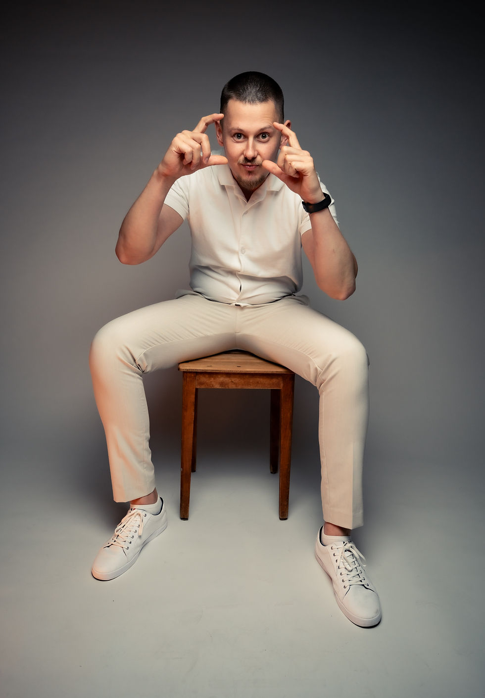 Pascal von motionONE