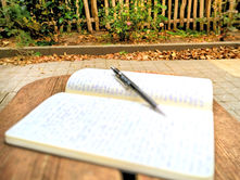 De wetenschap van de pen: al schrijvend naar meer welzijn