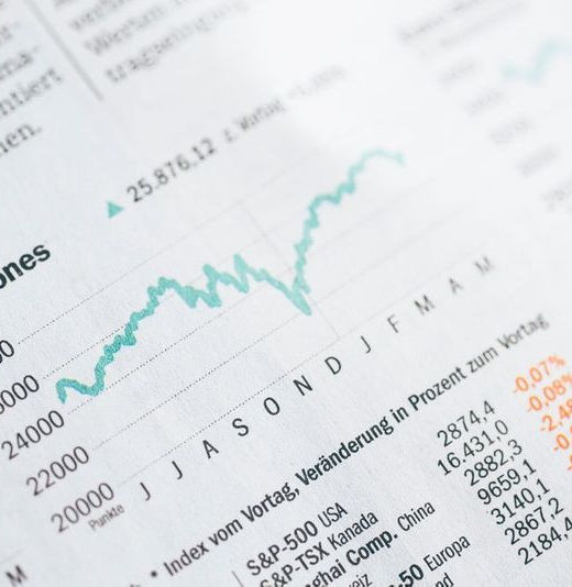 Streamlined Financial Reporting