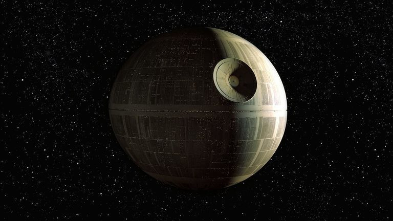 Estrela da Morte