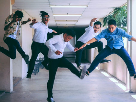 Boosting Workplace Wellness