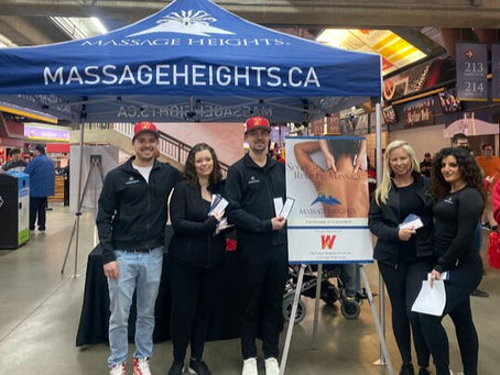 Choosing the Right Workplace for your Massage Therapy Career