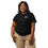 Thumbnail: BGK Women’s Organic Ribbed Neck T-shirt
