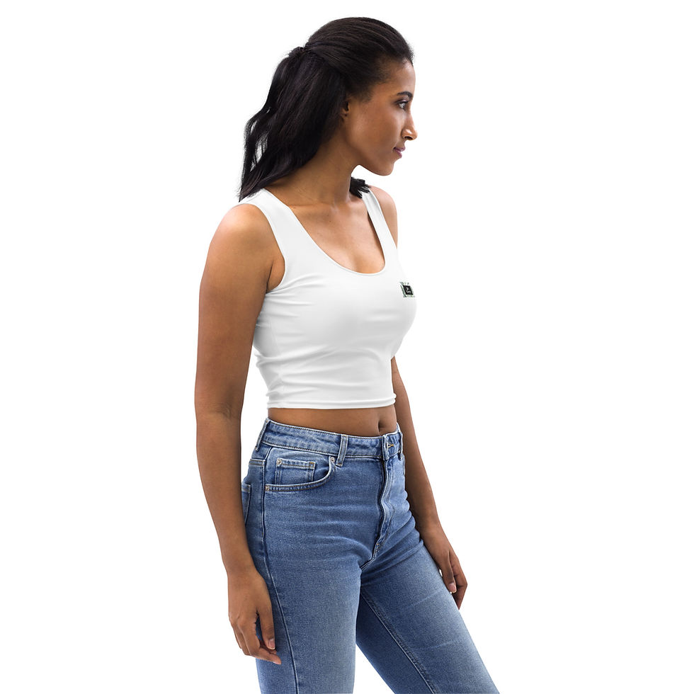 Thumbnail: BGK Crop Top