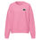 Thumbnail: BGK Women’s Organic Crew Neck Sweatshirt