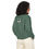 Thumbnail: BGK Women’s Organic Crew Neck Sweatshirt