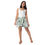 Thumbnail: BGK Skater Dress