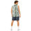 Thumbnail: BGK Premium Basketball Jersey