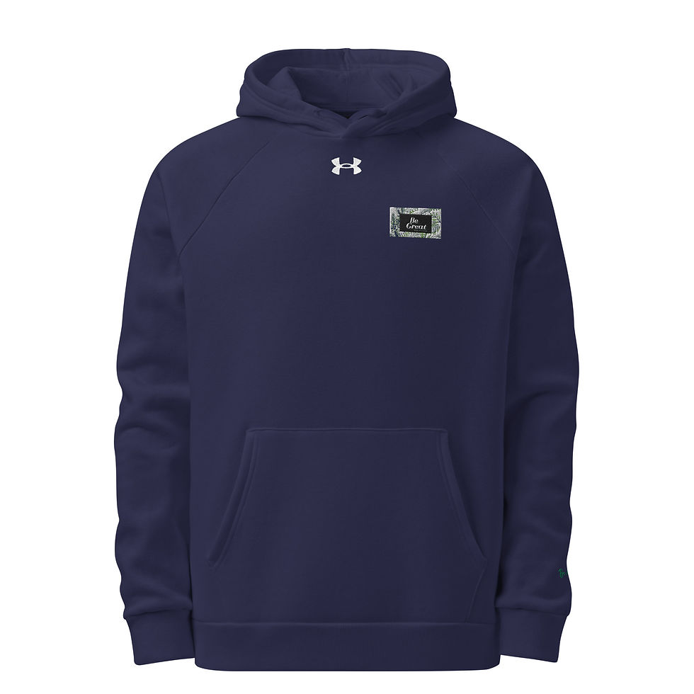 Thumbnail: BGK Under Armour® Hoodie