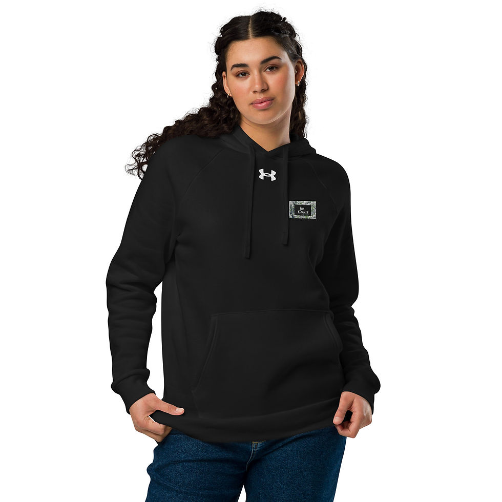Thumbnail: BGK Under Armour® Hoodie