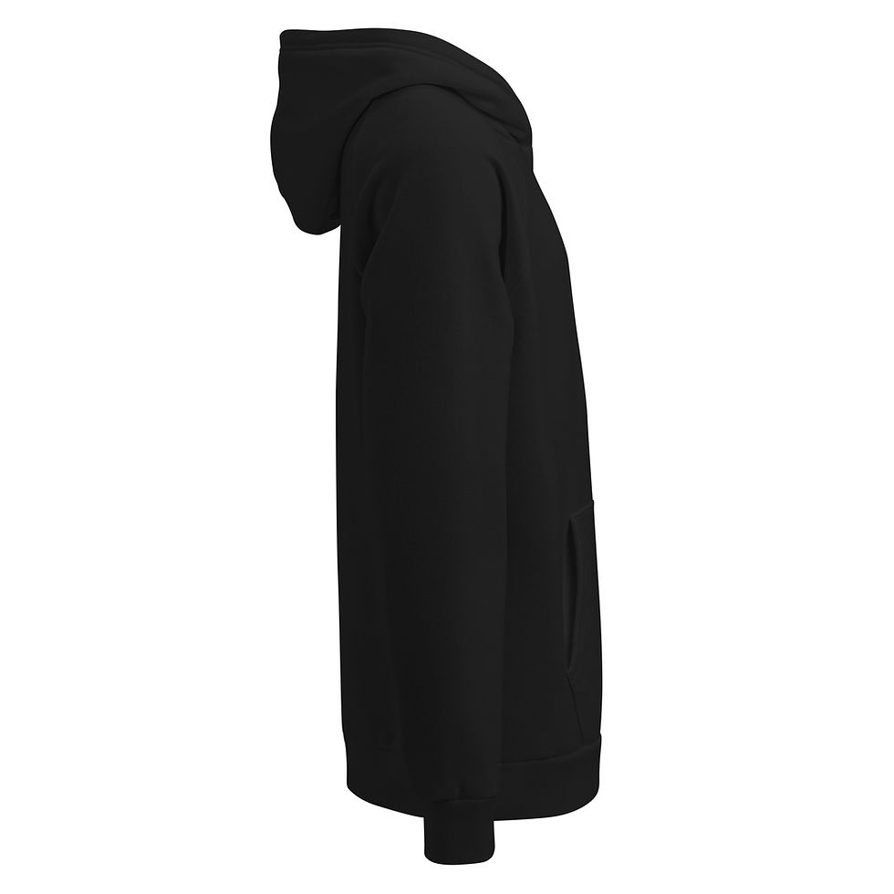 Thumbnail: BGK Under Armour® Hoodie